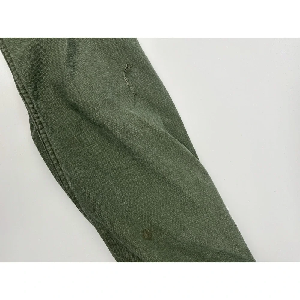 Military original vietnam